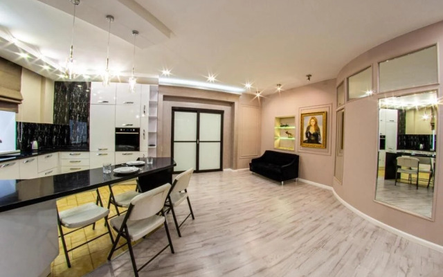 Rent-Service For Uchebnaya 90