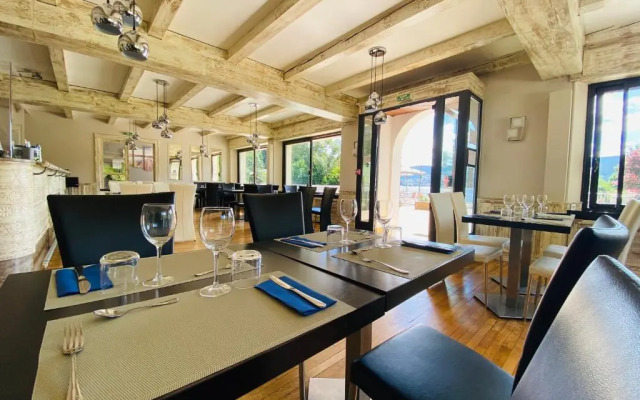 Chalet Au Bord Du Lac