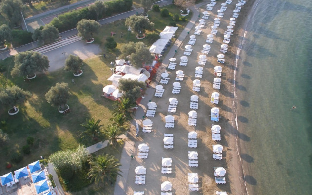 Palmariva Beach Hotel
