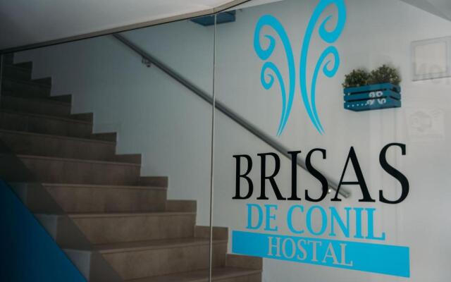 Hostal Brisas de Conil