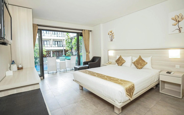 Dekuta Hotel