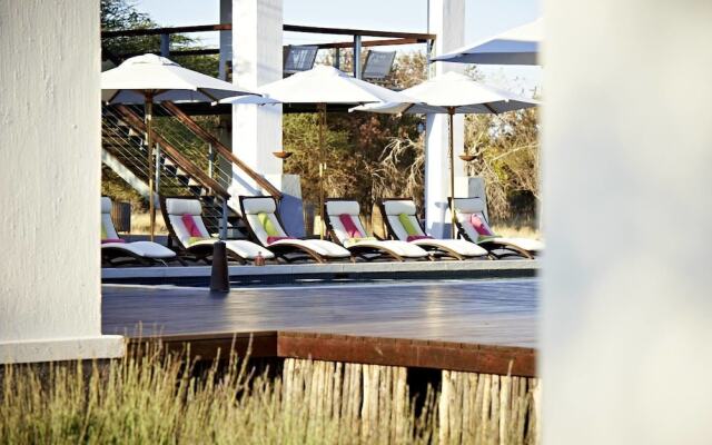 Emanya at Etosha Game Lodge