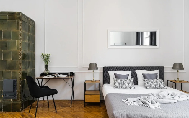 Cracovian Home - LoftAffair