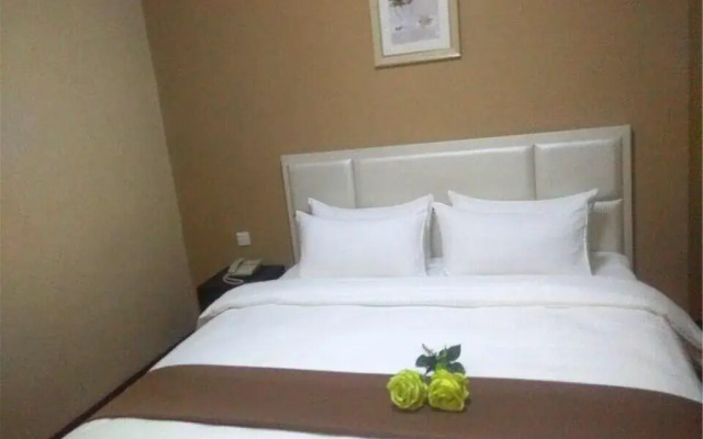 RYM Hotel Dalian Renmin Road