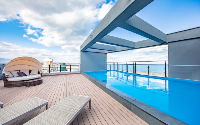 W Spa Pension