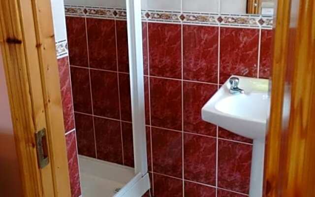 Grannagh Castle House