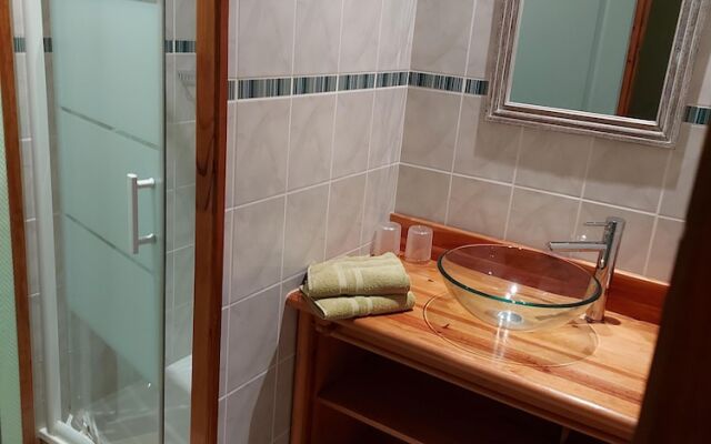 Le Moulin de L'étang