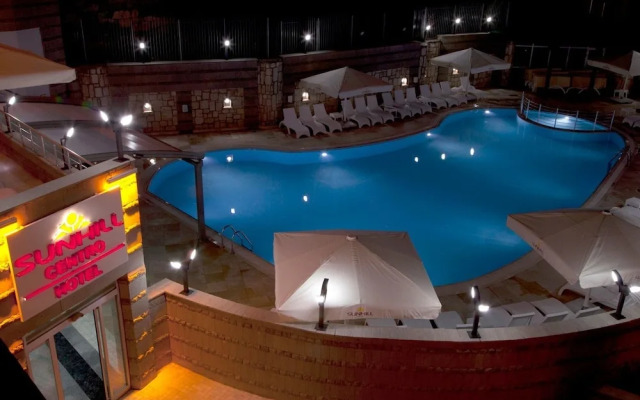 Sunhill Centro Hotel