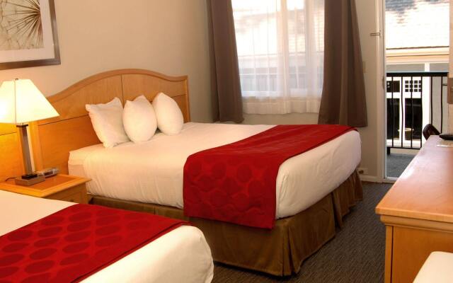 Ramada by Wyndham Duncan Cowichan Valley