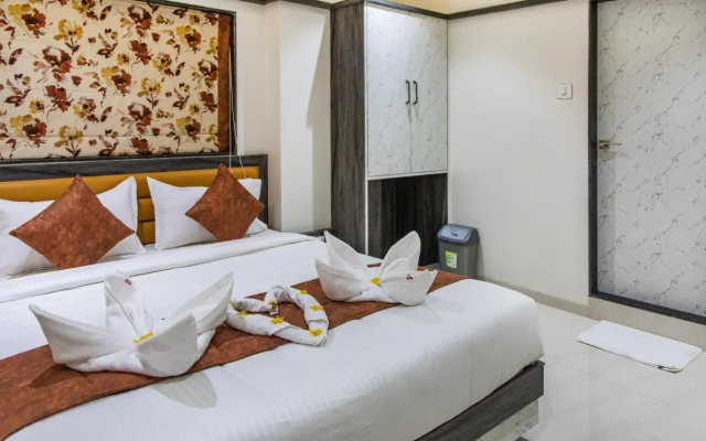 Megh Residency