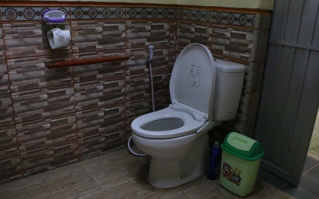 Homestay ENDRO