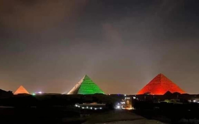 King Pyramids Hotel
