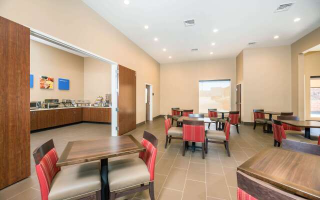 Comfort Inn Tonopah