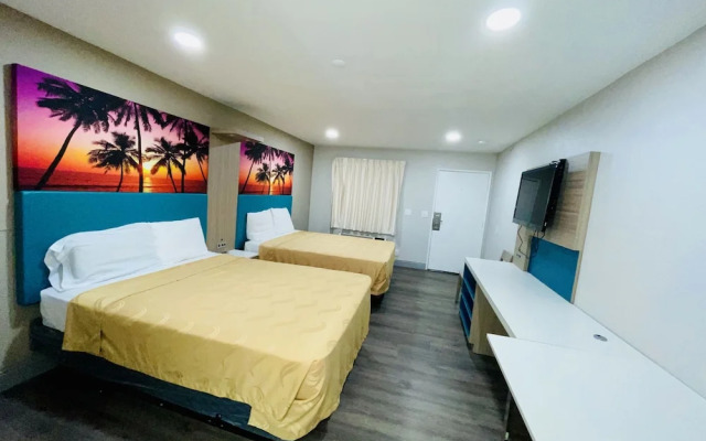 New Star Inn