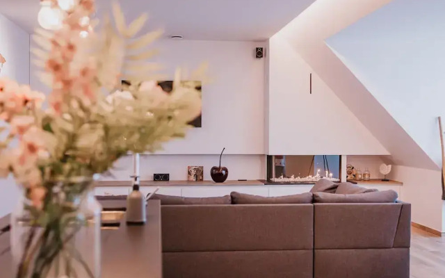 Modern Apartment in the Center of Nieuwpoort