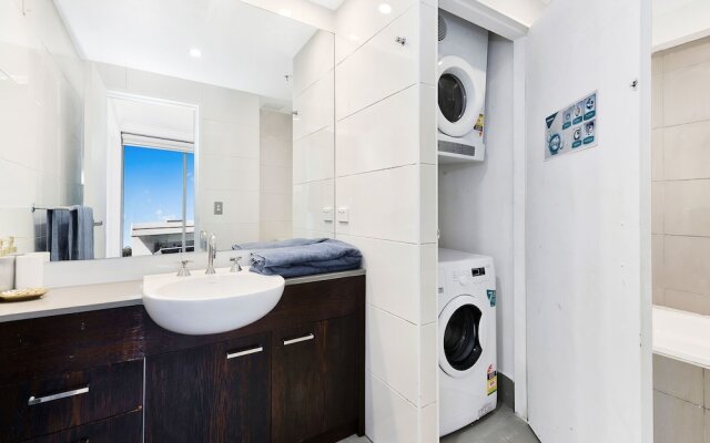 Contemporary Apartment Living