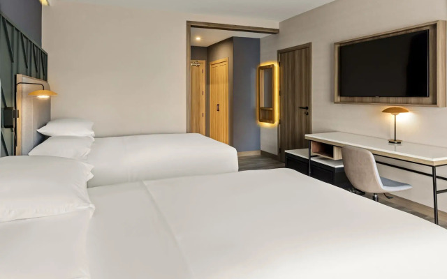 Courtyard by Marriott San Jose Escazu