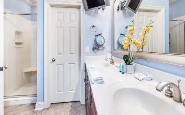Calypso 6 Br Home