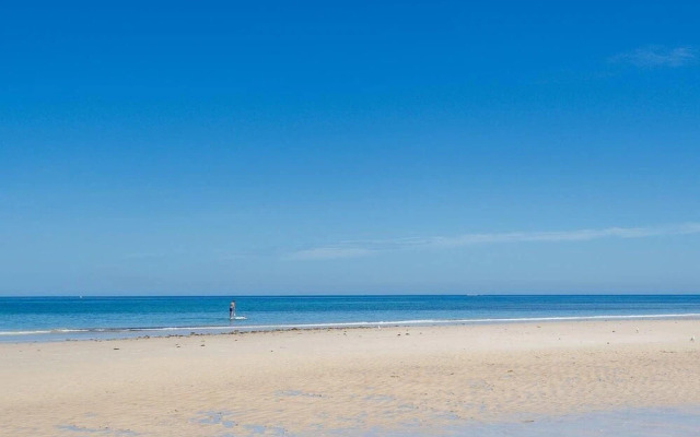 Noosa on Moseley - Close to Beach - Wifi - Nespresso