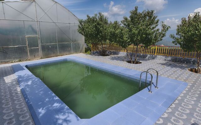 Sherpa Eco Resort