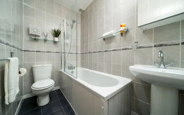 Cleppie Apartment - A Popular Spot