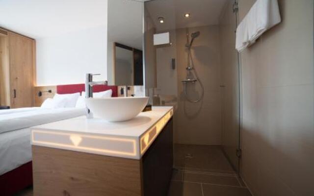 Apartment Donaublick