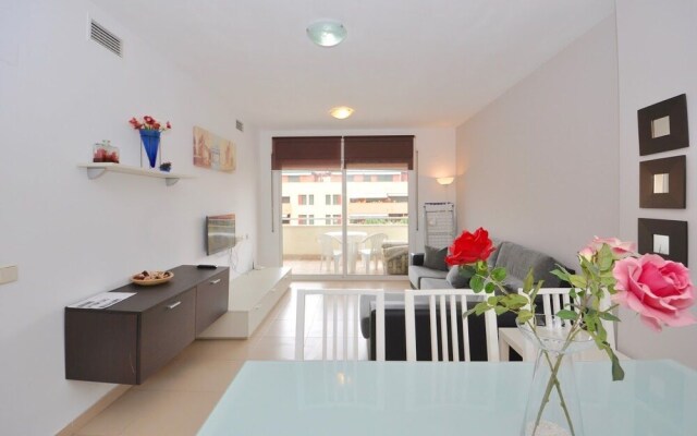 Apartamento Marfull Lloretholiday