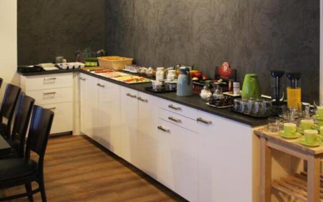 bp24 Hotel Aachen