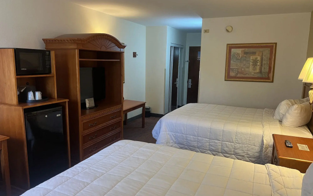 Orlando Palms Hotel