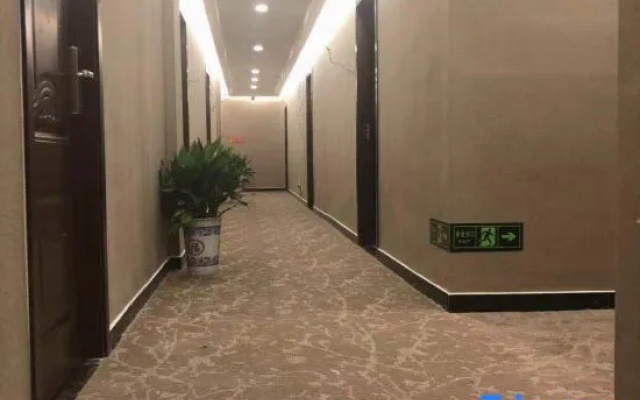 Xiang Xing Gui Hotel