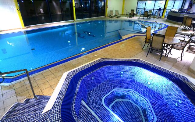 Holiday Inn Telford - Ironbridge by IHG