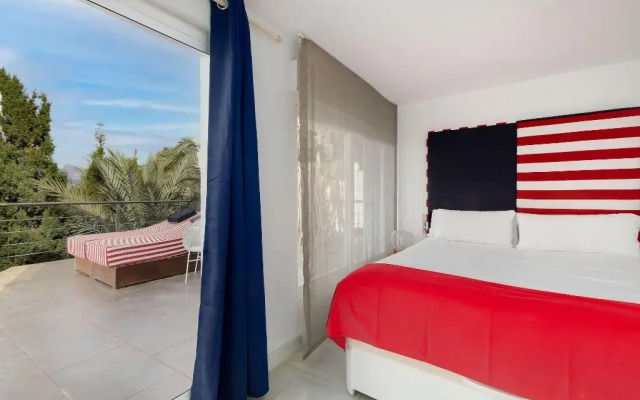 Maison Condesa B&B - Adults only