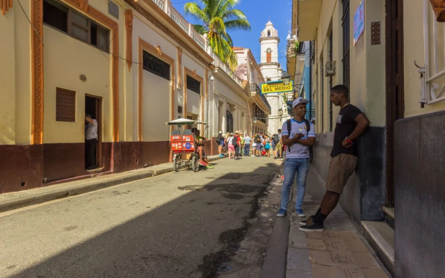 Beautiful apartment - Marivelas 25