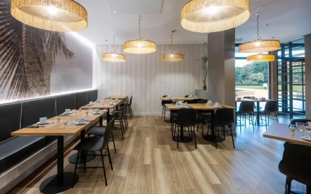 Nemea Appart Hotel Le Lido Cagnes sur Mer