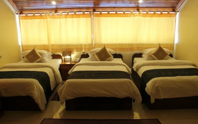 Shining Angkor Hotel Apartment