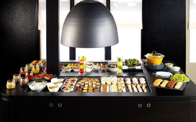 Hotel Campanile Bordeaux Sud - Pessac