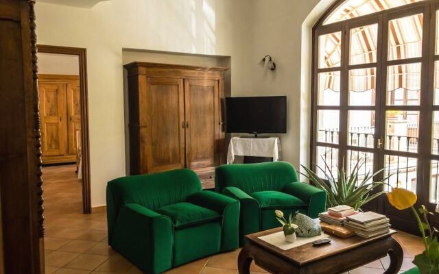 Bed and Breakfast Cascina Beccaris