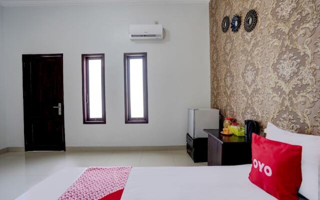 OYO 92907 Miranda Hotel Syariah