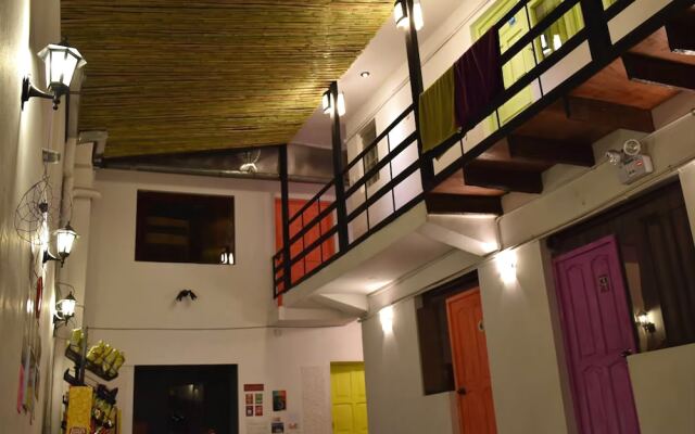 Klix HostelCusco