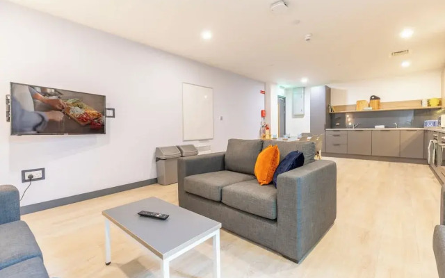 For Students Only Curraheen Point