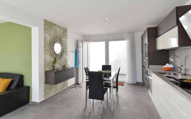 Apartment Nueva Suecia CR715 by VillaGranCanaria