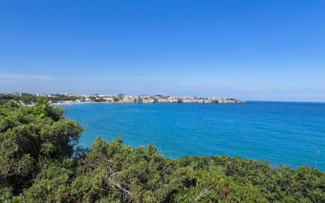 Villa Oasi al mare con piscina