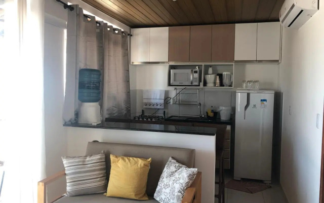 Chaleville Coqueiro 3802