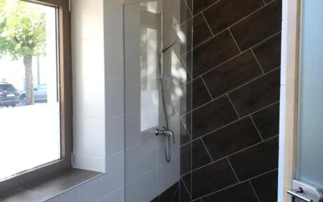 Ferienwohnung Zeitler