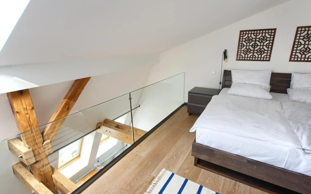 Kolkovna 5 Penthouse