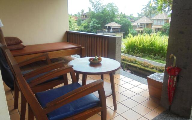 Biyukukung Suites & Spa