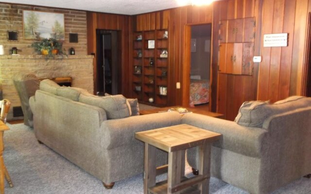 Americas Paradise Resort