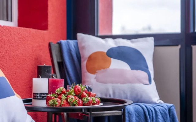 Апартаменты Белые Ночи