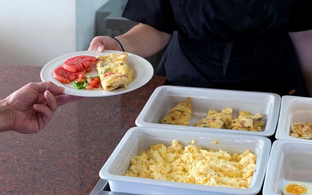 Thalassa Beach Resort - Adults Only