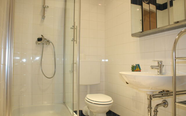 GoVienna Homelike City Apartment